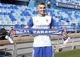 “Qué mejor que un derbi para lograr nuestro primer triunfo en casa tras el parón”