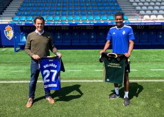 La Deportiva continúa con las renovaciones