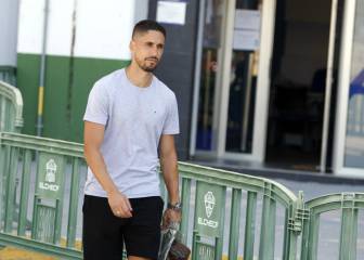 Las Palmas y Elche, condenados a entenderse