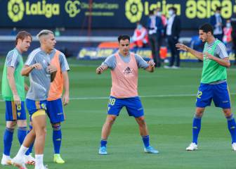 El líder recibe a un Tenerife sin nada que perder