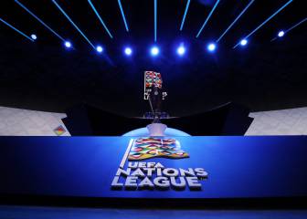 La UFEA confirma el calendario de la Liga de Naciones