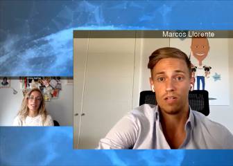 ¿Lujo o útil en un profesional? La razón de Llorente para gastarse 35.000 euros en una cama