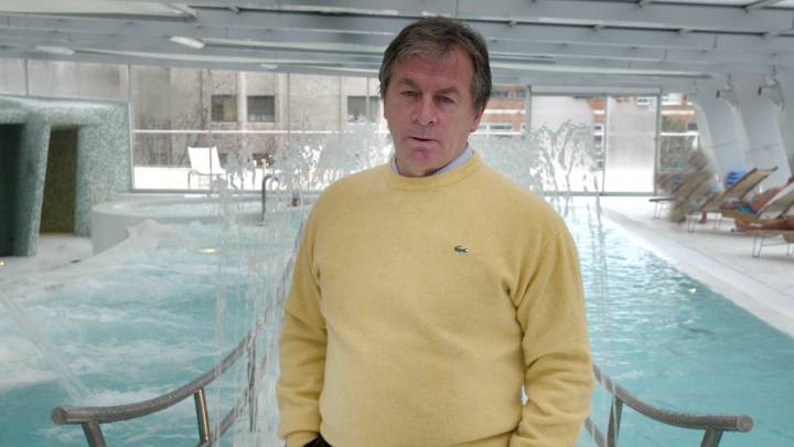 Muere por COVID-19 el exfutbolista serbio Ilija Petkovic
