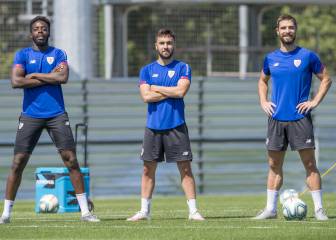 Entre Europa y Segunda