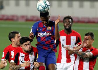 Alineaciones confirmadas de Barcelona y Celta hoy en LaLiga