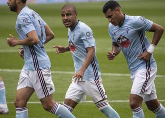 Murillo y Rafinha son duda para enfrentarse al Barcelona