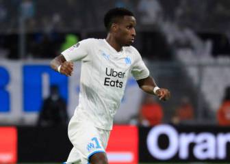 Habrá derbi sevillano por Sarr