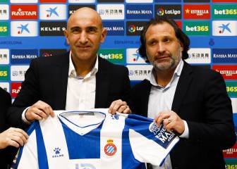 Abelardo es destituido antes de recibir al Real Madrid