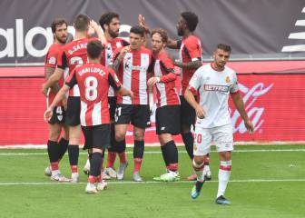 Sancet castiga al Mallorca