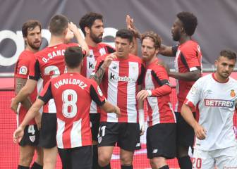 Un castigo en toda regla