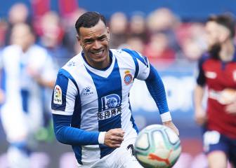 Raúl de Tomás no tiene cláusula liberatoria por descenso