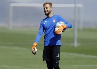 El Eibar pugna por la salvación ante un Granada sin Rui Silva