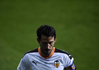 Parejo se pone a 500 en España