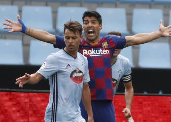 Suárez: 