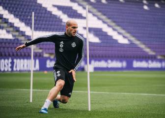El Everton pone en peligro la continuidad de Sandro
