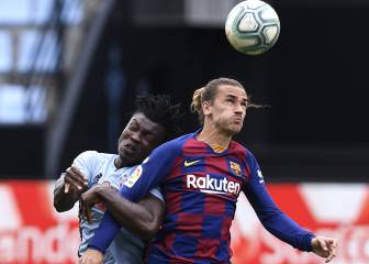 Calendario y cuándo juega su próximo partido el Barça: J33