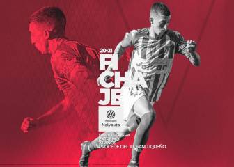 Segura, la quinta incorporación del Real Murcia