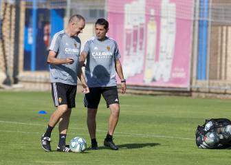 Loreto, sobre el derbi: 