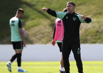 Numancia-Oviedo: final por la permanencia en Los Pajaritos