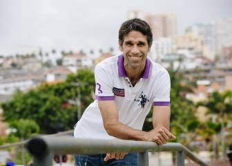 Valerón entrenará al Fabril si el Deportivo consigue salvarse