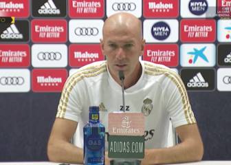 Zidane: 