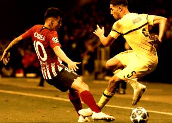 Achraf Hakimi: los datos del lateral del futuro que discuten la posible venta del Real Madrid