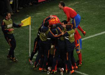 Mundial-2010: pasó el 29 de junio