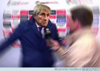 El Barça, el Real Madrid... Los memes de la jornada