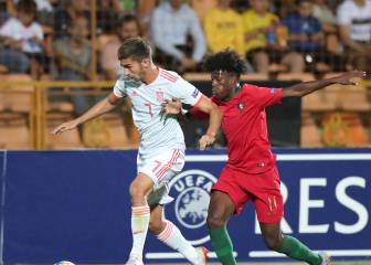 Felix Correia pasa reconocimiento médico con la Juve