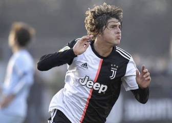 El City ficha a la joya Pablo Moreno por 10 millones de euros