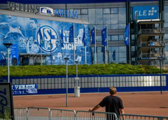 El Schalke impone un límite salarial