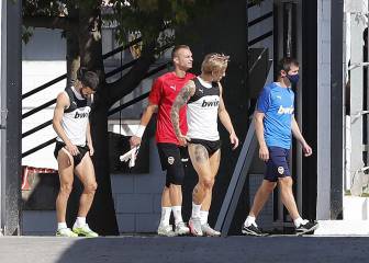 Un derbi en pleno polvorín