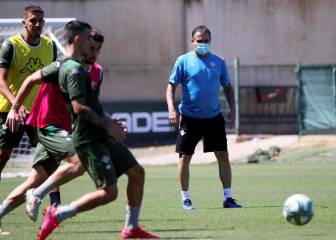 La Nucía, tierra de nadie en el camino de Levante y Betis