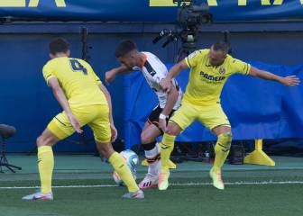 El Villarreal hurga en la herida
