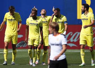 Dos torpedos para Celades