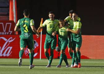 Kike García ata media salvación