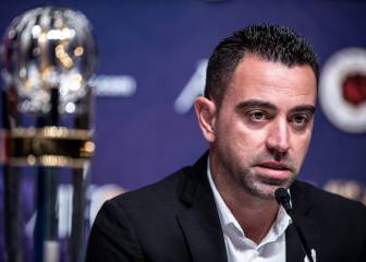 Xavi: 