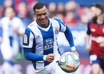 Debuta Rufete, Raúl de Tomás regresa a la titularidad