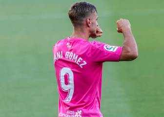 El Tenerife gana tres partidos seguidos más de dos años después