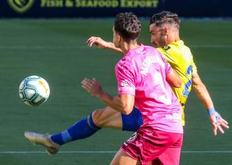 Sin Iza Carcelén para Elche