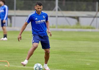 La Romareda acoge el derbi aragonés más decisivo de la historia