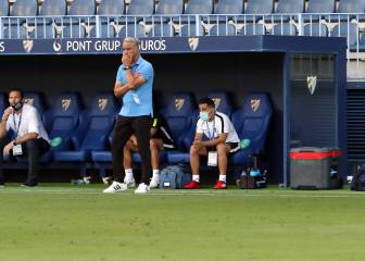 Pellicer: “Hicimos el mejor partido de la temporada”