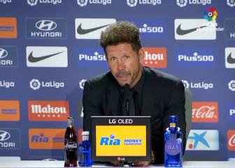 Simeone: 