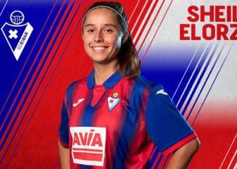 Sheila Elorza renueva hasta 2022