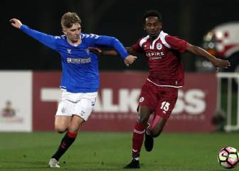 Futbolistas de Aspire: un pilar esencial para clubes de Qatar