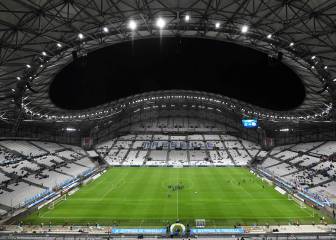 La venta del Marsella a un fondo de inversión de Oriente Medio avanza