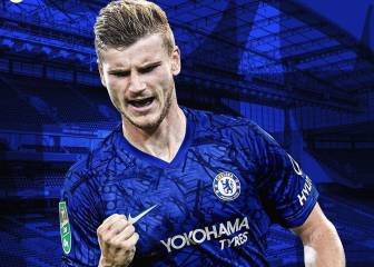 Werner explica por qué ficha por el Chelsea... y no es por el dinero