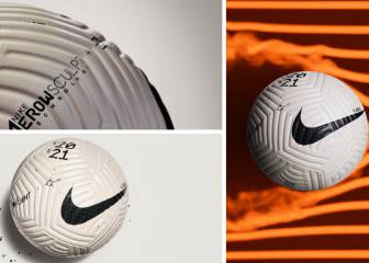 Polémica con el nuevo balón de la Premier: 