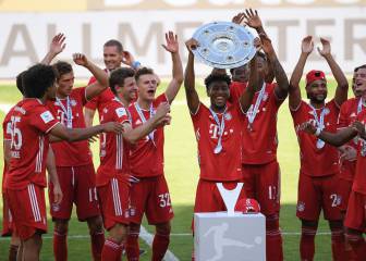 La ventana de fichajes abrirá hasta el 5-O