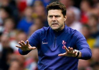 El Benfica le ofrece el banquillo a Pochettino